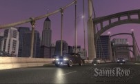 Saints Row