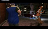 Saints Row