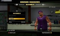 Saints Row