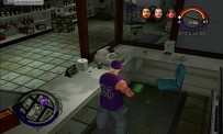 Saints Row