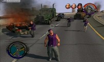 Saints Row