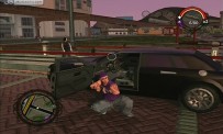 Saints Row