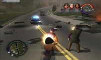 Saints Row