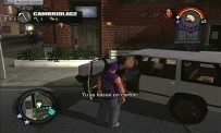 Saints Row