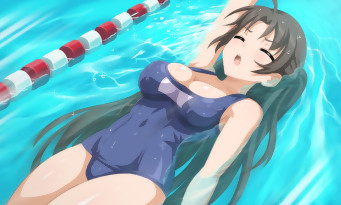 Sakura Swim Club