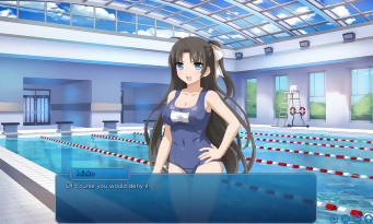 Sakura Swim Club