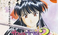 Sakura Wars : Hanagumi Taisen Columns 2