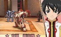 Sakura Wars : So Long, My Love