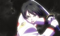 Sakura Wars : So Long, My Love