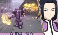 Sakura Wars : So Long, My Love