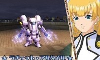 Sakura Wars : So Long, My Love