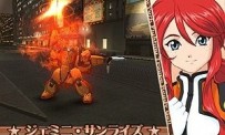 Sakura Wars : So Long, My Love