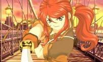 Sakura Wars : So Long, My Love