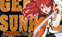 Sakura Wars : So Long, My Love