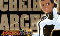 Sakura Wars : So Long, My Love