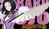 Sakura Wars : So Long, My Love