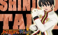 Sakura Wars : So Long, My Love