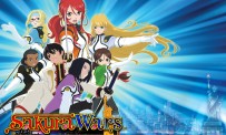 Sakura Wars : So Long, My Love