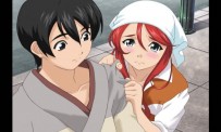 Sakura Wars : So Long, My Love