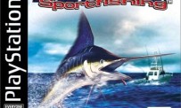 Saltwater Sportfishing