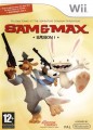 Sam & Max Saison 1