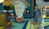 Sam & Max Saison 2 : Au-delà du Temps et de l'Espace