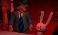 Sam & Max Saison 2 : Au-delà du Temps et de l'Espace