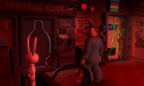 Sam & Max Saison 2 : Au-delà du Temps et de l'Espace