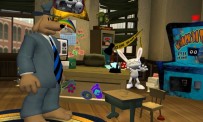 Sam & Max Saison 2 : Au-delà du Temps et de l'Espace