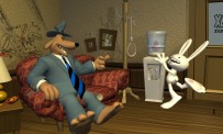 Sam & Max Season 1 Episode 1 : Culture Shock