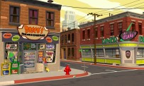 Sam & Max Season 1 Episode 1 : Culture Shock