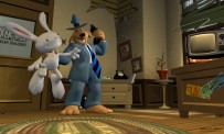 Sam & Max Season 1 Episode 1 : Culture Shock