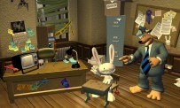 Sam & Max Season 1 Episode 1 : Culture Shock