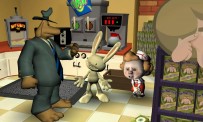 Sam & Max Season 1 Episode 1 : Culture Shock