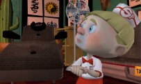 Sam & Max Season 1 Episode 1 : Culture Shock