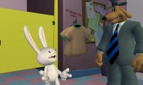 Sam & Max Season 2 Episode 4 : Chariots of The Dogs
