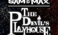 Sam & Max : The Devil's Playhouse Episode 1 : The Penal Zone