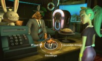 Sam & Max : The Devil's Playhouse Episode 1 : The Penal Zone