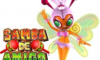 GC 08 > Samba de Amigo : des Wii Maracas