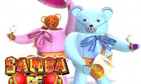 Samba de Amigo confirmé sur Wii