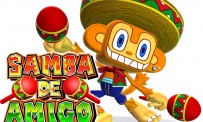 Samba de Amigo Wii pour cet été
