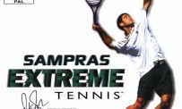 Sampras Extreme Tennis