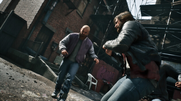 Samson A Tyndalston Story Samson A Tyndalston Story