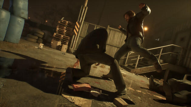 Samson A Tyndalston Story Samson A Tyndalston Story