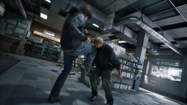 Samson A Tyndalston Story Samson A Tyndalston Story