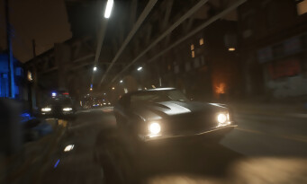 Samson A Tyndalston Story