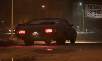 Samson A Tyndalston Story