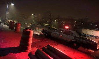 Samson A Tyndalston Story