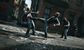 Samson A Tyndalston Story