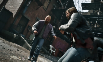 Samson A Tyndalston Story